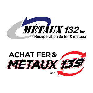 Métaux 132-139