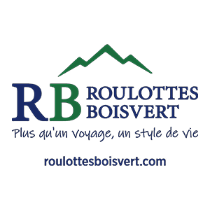 Roulottes Boisvert
